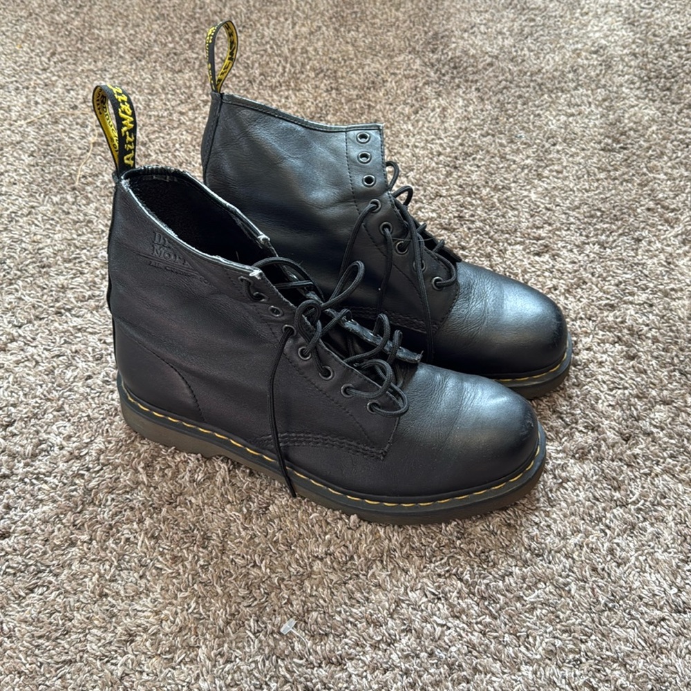 Doc Martens